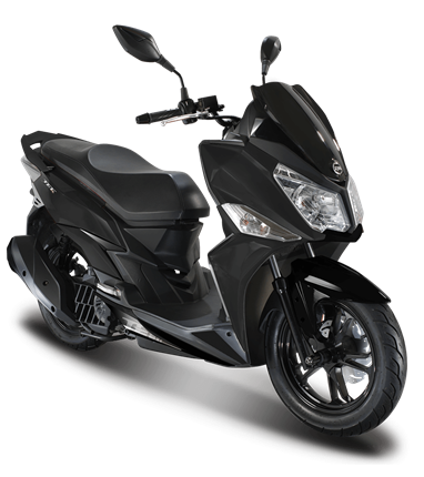 SYM Jet 14 125i | Scooter | Motociclos A1