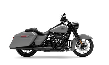 Harley Davidson ROAD KING SPECIAL 2025 | Moto | Grand American Touring