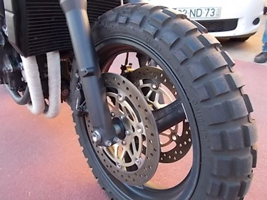 Honda CB 1000 Cafe Racer | Moto