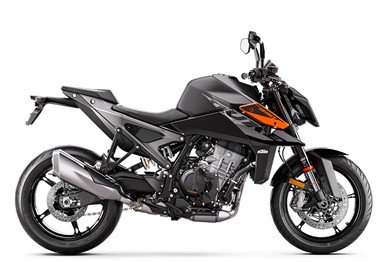 KTM 990 DUKE 2024 | Moto | Naked Bike