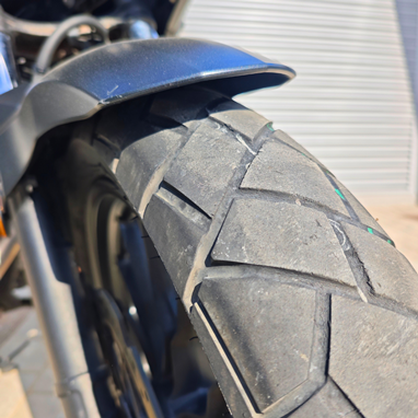 Honda CB 500X | Moto