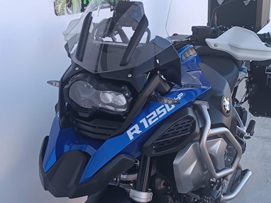 BMW R 1250 gs adventure HP | Moto