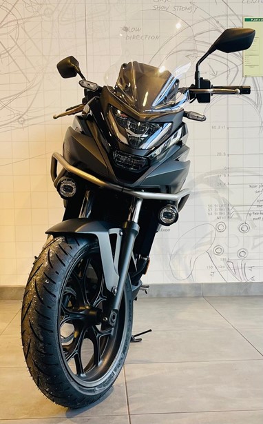 Honda NC 750X | Moto