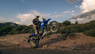 Yamaha Ténéré 700 Extreme 2024 | Moto | Aventura