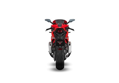 Moto Morini CORSARO SPORT | Moto | Estrada