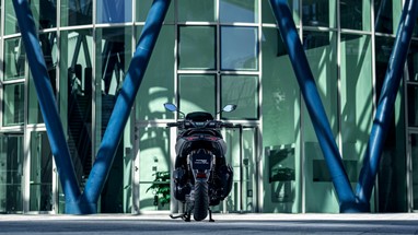 Yamaha NMAX 155 Tech MAX 2026 | Scooter | Desporto