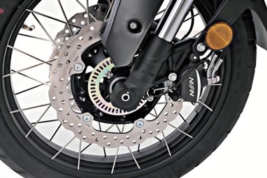 Voge 625DSX | Moto | Adventure