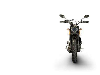 Ducati Scrambler Classic | Moto | Scrambler