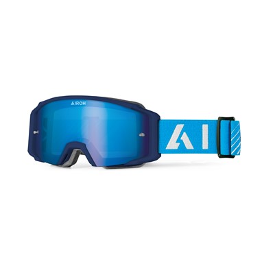 AIROH BLAST XR1 Azul | Óculos