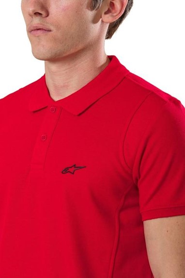 Polo Alpinestars CAPITAL POLO | Polo