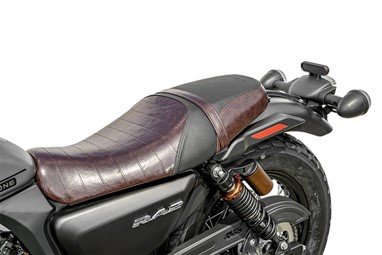 CYCLONE RA2 | Moto | Cruiser