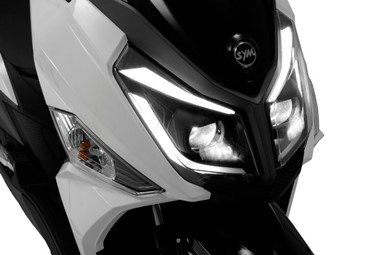 SYM JET14 125 LC CBS | Moto | Motociclos A1