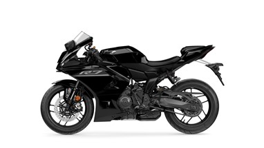 Yamaha R7 2026 | Moto | Super Desportivas