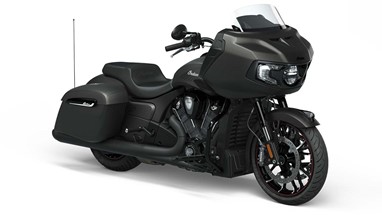 Indian Challenger Dark Horse | Moto | Challenger