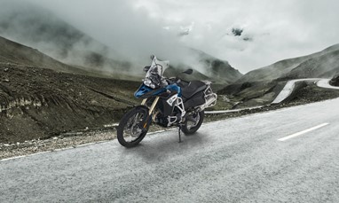 BMW F 800 GS Adventure | Moto | Adventure