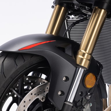 QJ Motor SRK 800 | Moto | Street