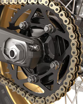 BMW F 900 GS 2026 | Moto | Adventure