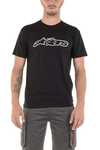 T-Shirt Alpinestars BLAZE TEE | T-Shirt