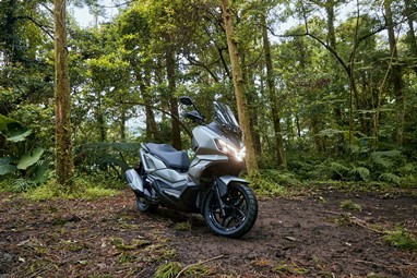 SYM ADX 300 | scooter | Motociclos A1