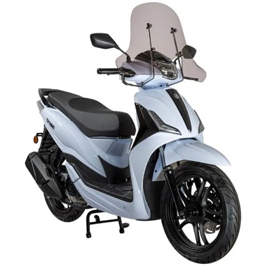 ATAC Scooter Sprinter 125 | Scooter | Scooter