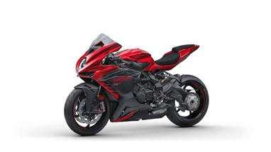 Mv Agusta F3 RR | Moto | Super-Sport