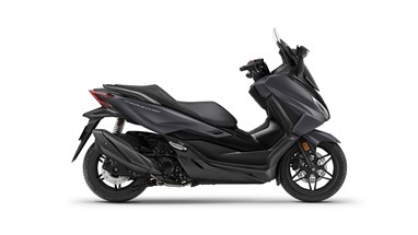 Honda Forza 350 2026 | Scooter | Scooters