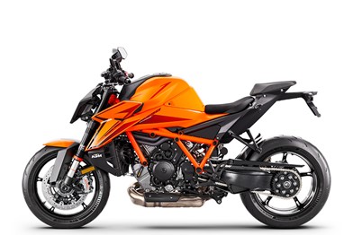 KTM 1390 SUPER DUKE R 2024 | Moto | Naked Bike