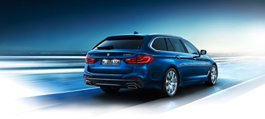 BMW Série 5 Touring 540d xDrive Auto | Aut. | 320 CV | 5 Portas | Carrinha | Série 5
