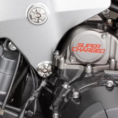 Bimota Tera | Moto | Adventure