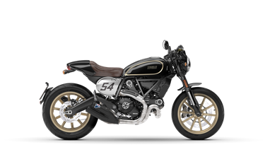 Ducati Scrambler Cafe Racer | Moto | Scrambler