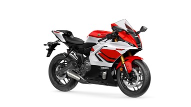 Yamaha R7 2026 | Moto | Super Desportivas