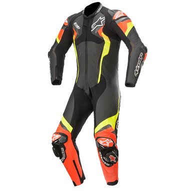 Fato Alpinestars ATEM V4 1 PC LEATHER SUIT | Fatos