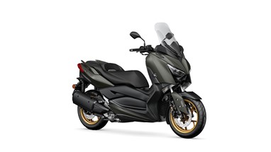 Yamaha XMAX 300 Tech MAX 2022 | Scooter | Sport Scooters