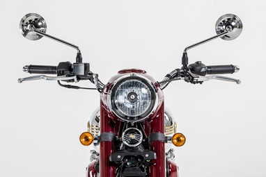 Jawa 300 CL | Moto | Moto