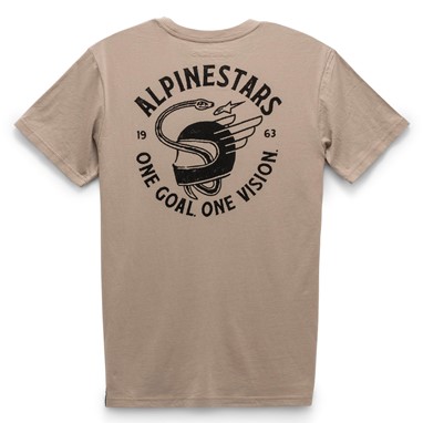 T-Shirt Alpinestars SPIRITED PREMIUM TEE | T-Shirt