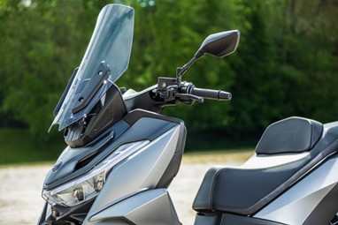 Voge SR3 | Scooter | Scooters