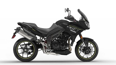Triumph Tiger Sport | Moto | Adventure & Touring