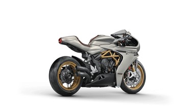 Mv Agusta Superveloce S | Moto | Super-Sport