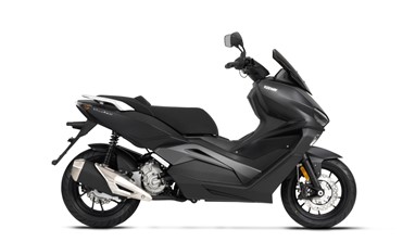 Keeway Vieste 300 | Scooter | Scooter 125