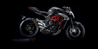 Mv Agusta Brutale 800 | Moto | Brutale 3 Cilindros