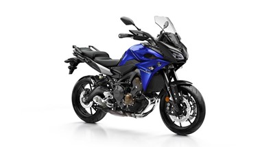 Yamaha Tracer 900 | Moto | Sport Touring