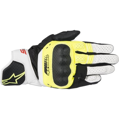 Luvas Alpinestars SP-5 GLOVE | Luvas
