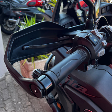 Honda Africa Twin DCT | Moto