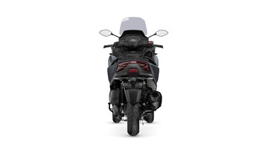 Yamaha Tricity 300 2026 | Scooter | Urban Mobility