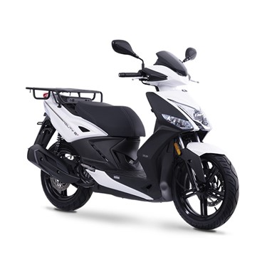 Kymco AGILITY 125 16+ delivery | Scooter | Scooters 125
