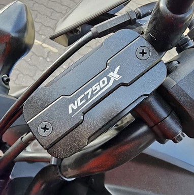 Honda NC 750 ABS | Moto