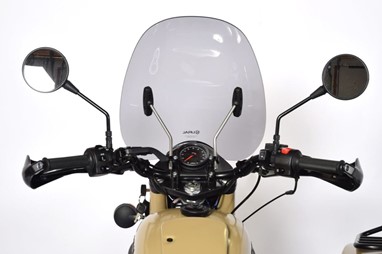 Ural Gear Up Sahara | Sidecar | Retro