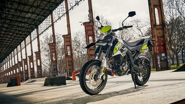 UM DSR SM | Moto | Enduro/Supermoto