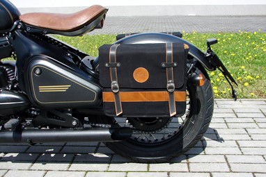 Jawa Perak 350 CL | Moto | Moto