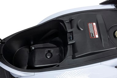 ATAC Scooter Sprinter 125 | Scooter | Scooter